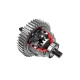 Traxxas Maxx Slash 6S Short Course Truck Blauw
