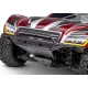 Traxxas Maxx Slash 6S Short Course Truck Blauw