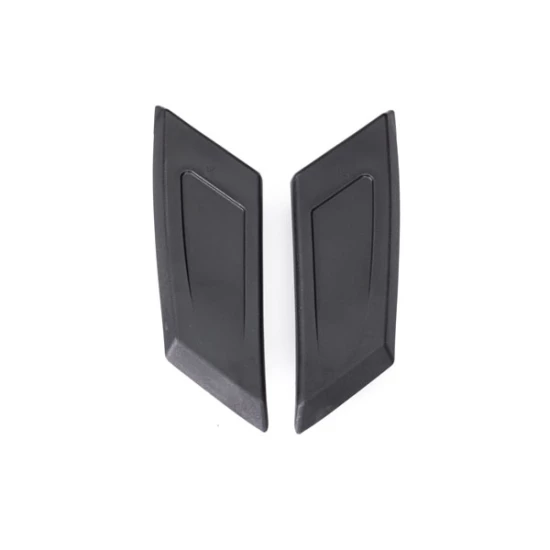 Body reinforcement set, front (left & right) (attaches to #10211 body)