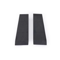 Body reinforcement set, rear (left & right) (attaches to #10211 body)