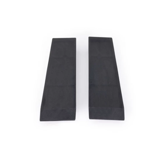 Body reinforcement set, rear (left & right) (attaches to #10211 body)
