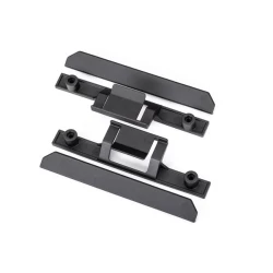 Body support, side/ mount (left & right) (for #10211 body)