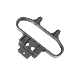 Bumper mount, front