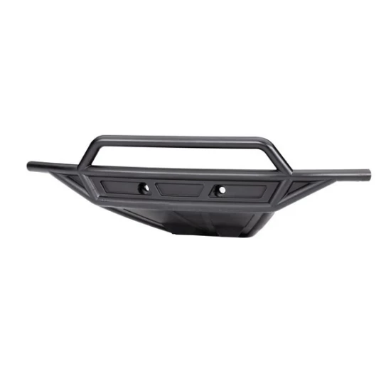 Bumper, front (for use with #10290 LED light kit)