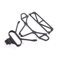 Bumper, rear (for use with #10290 LED light kit)
