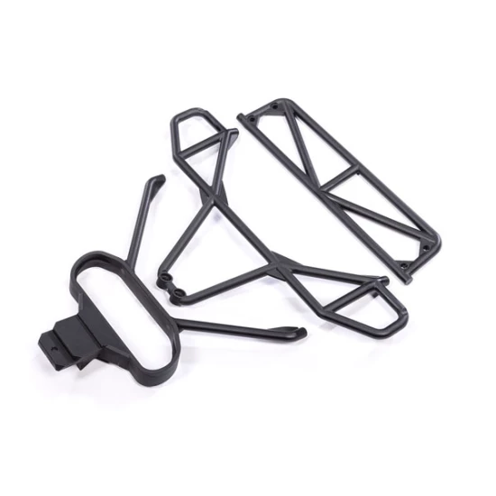 Bumper, rear (for use with #10290 LED light kit)