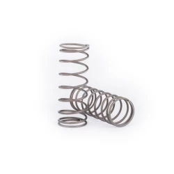Springs, shock (natural finish) (GT-Maxx) (1.036 rate) (2)