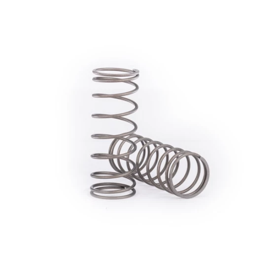 Springs, shock (natural finish) (GT-Maxx) (1.036 rate) (2)