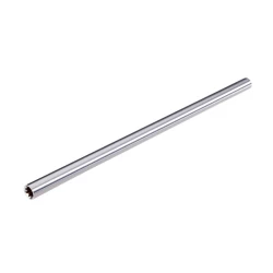 Driveshaft, center, aluminum