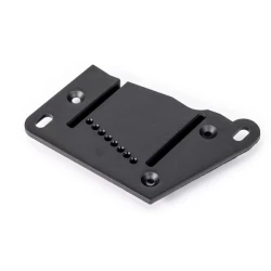 Motor mount cap