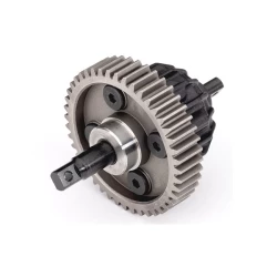Differential kit, center (complete) (20MM wt differential fluid) (fits Maxx)