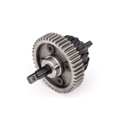 Differential kit, center (complete) (aluminum carrier, 100K wt differential fluid) (fits Maxx or Maxx Slash)