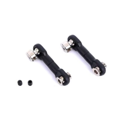 Linkage, sway bar (front or rear)