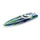 Traxxas Spartan SR 36, GREEN