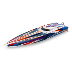 Traxxas Spartan SR 36, ORANGE