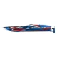 Traxxas Spartan SR 36, RED