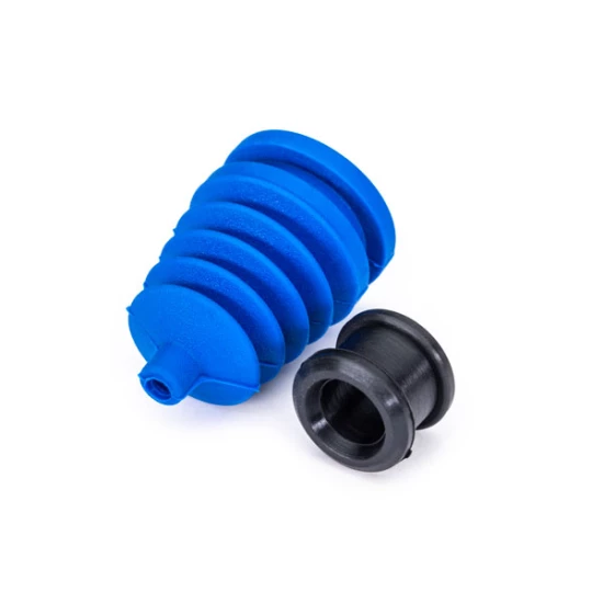 Seal, push rod (1)/ stuffing tube (1)