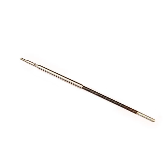 Propeller shaft fits Spartan SR
