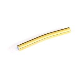 Stuffing tube (assembled with liner)