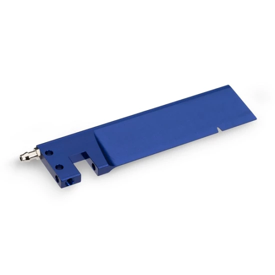 Rudder (100mm) (assembled)
