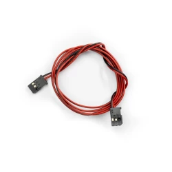 Wire harness, extension, LED lights (fits #10350 boat trailer)