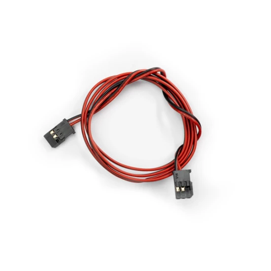 Wire harness, extension, LED lights (fits #10350 boat trailer)