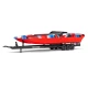 BOAT TRAILER SPARTAN/M41 ASSM