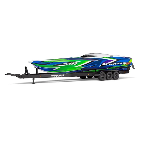 BOAT TRAILER SPARTAN/M41 ASSM