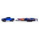 BOAT TRAILER SPARTAN/M41 ASSM