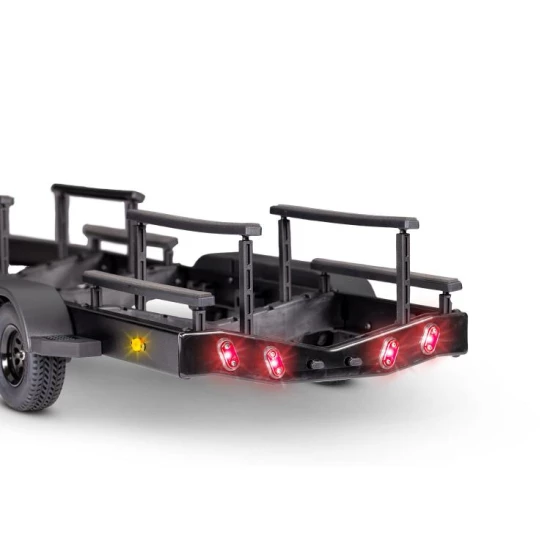 BOAT TRAILER SPARTAN/M41 ASSM