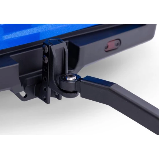 BOAT TRAILER SPARTAN/M41 ASSM