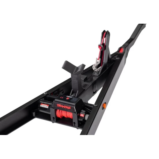BOAT TRAILER SPARTAN/M41 ASSM