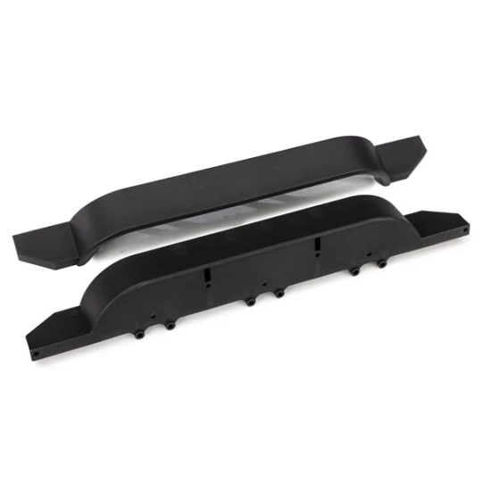 Fenders, boat trailer (2)