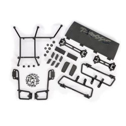 Body completer kit (fits #10411 body)
