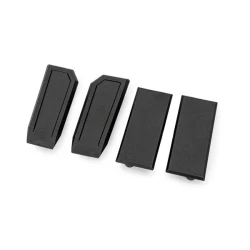 Body reinforcement set (front & rear) (fits #10411 body)