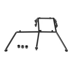 Body cage, driver/ retainers (3) (fits #10411 body)