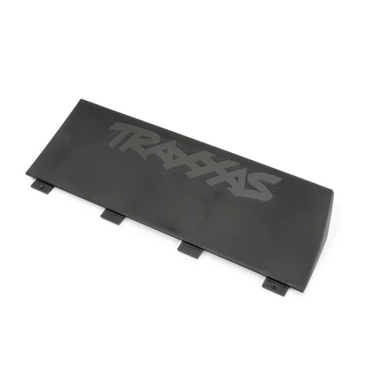 Wing, Slash  Modified (black)