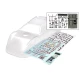 Slash Late Model Unassembled Body Kit