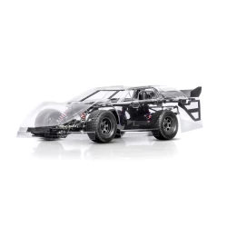 Slash Late Model Unassembled Body Kit