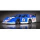 Slash Late Model Unassembled Body Kit