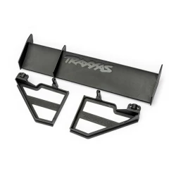 Wing, Slash Late Model/ mounts (left & right)