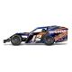 Traxxas Mudboss Slash BL-2S blauw