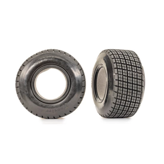 Tires, Hoosier  (dual profile 4.3x1.7- 2.2/3.0