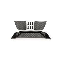 Hood vents (left & right)/ front grille/ 3x10mm BCS (6) (fits #10511 body)