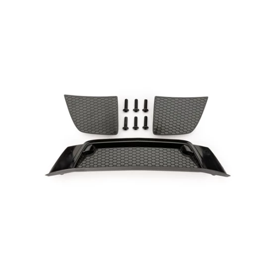 Hood vents (left & right)/ front grille/ 3x10mm BCS (6) (fits #10511 body)