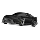 Traxxas 4-TEC 2024 Ford Mustang Drift car Black