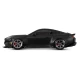 Traxxas 4-TEC 2024 Ford Mustang Drift car Black