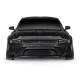 Traxxas 4-TEC 2024 Ford Mustang Drift car Black