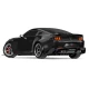Traxxas 4-TEC 2024 Ford Mustang Drift car Black