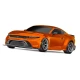 Traxxas 4-TEC 2024 Ford Mustang Drift car Copper